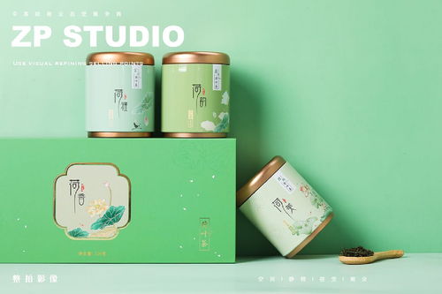 光影氤氲茶香浓——zp影像茶叶拍摄赏析