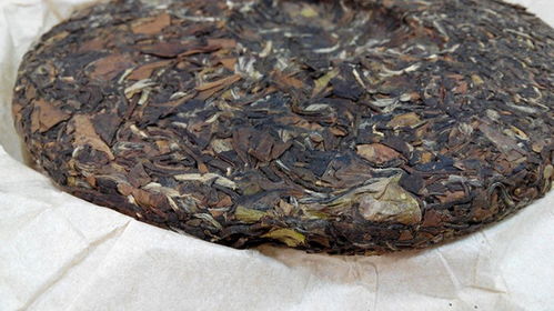 茶韵天成 云润茶叶的美学与匠心