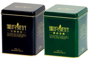 徽府茶行 安徽门户网站上的茶叶文化名片