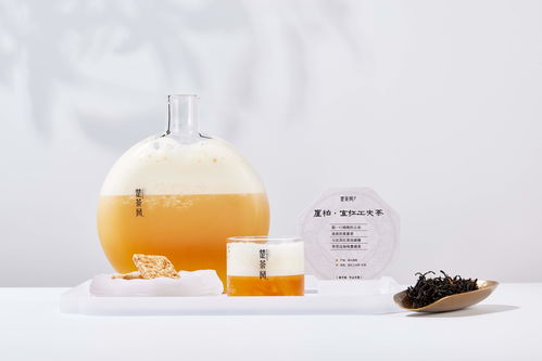 楚风遗韵·茶器沉心 以崖柏为灵的宜红工夫茶器设计探索