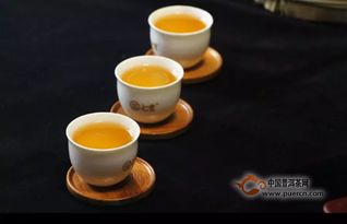 为什么要说中期茶才是最佳的饮品？——附品饮价值的解析