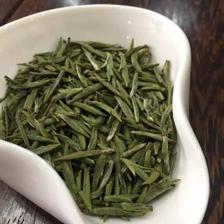 明前品仙茗 宁海望海茶，一盏饮尽江南春